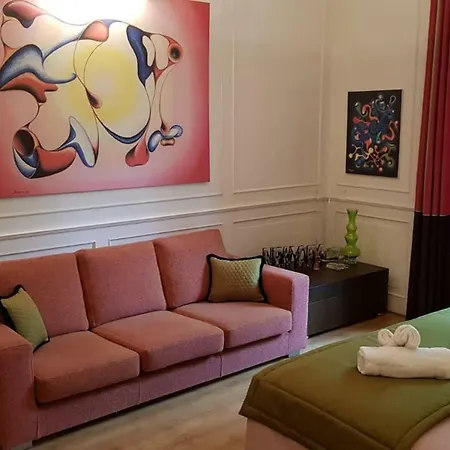Apartment A Casa Di Juno 