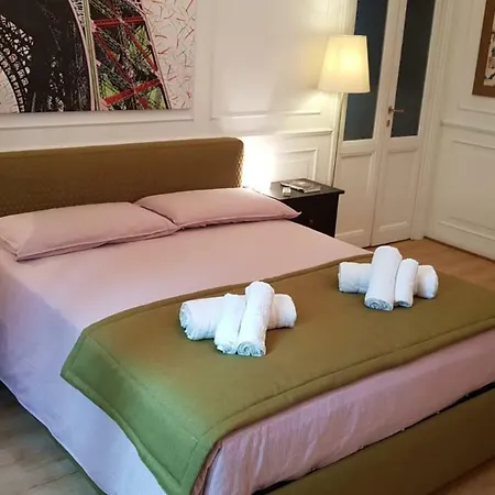 A Casa Di Juno 