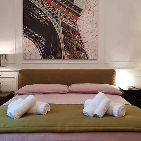 A Casa Di Juno 