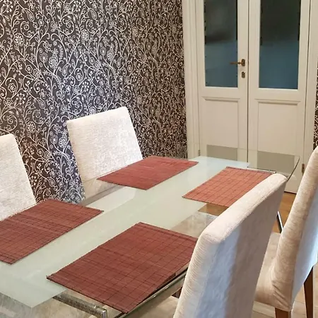 Apartment A Casa Di Juno 