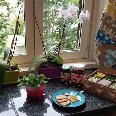 Apartment A Casa Di Juno 