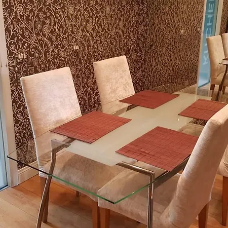 Apartment A Casa Di Juno 
