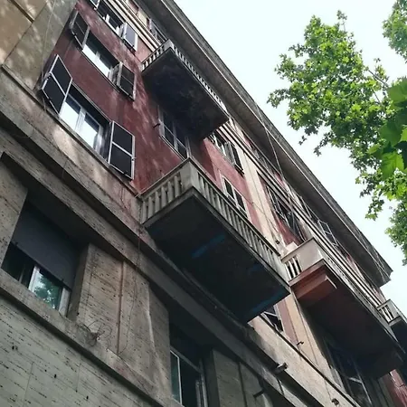 A Casa Di Juno 