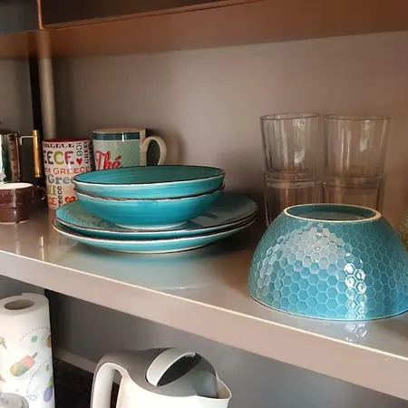 Апартаменты A Casa Di Juno 