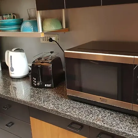 Апартаменты A Casa Di Juno 